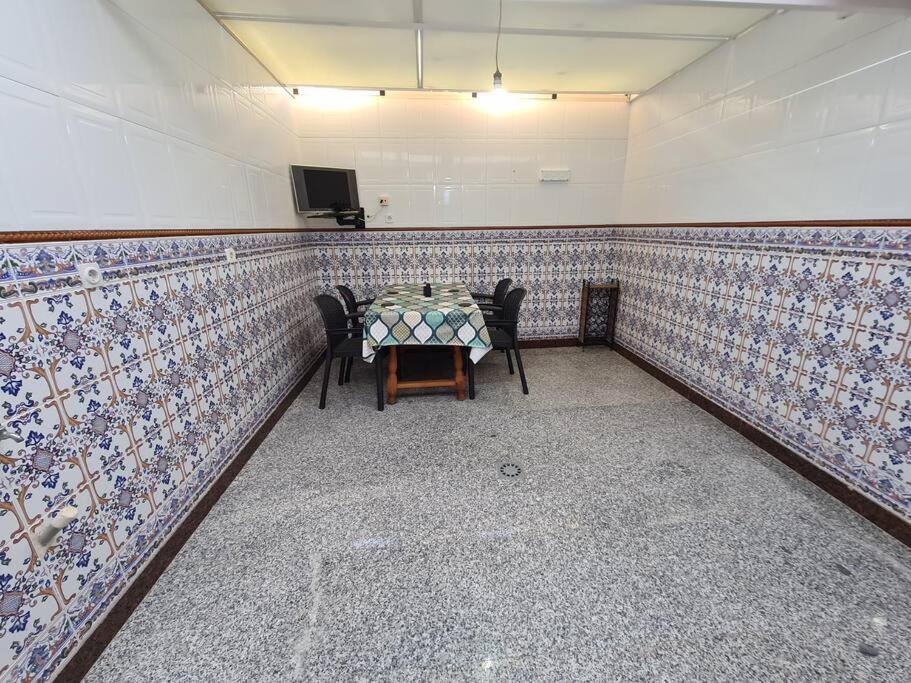 Marble Manor Guest House Los Alcázares Zewnętrze zdjęcie